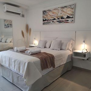 Dpto 2 Personas Con Balcon & Wifi